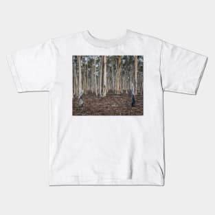 You Yangs Plantation Kids T-Shirt